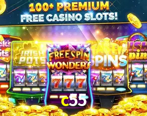 Slot Games Collection